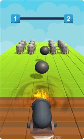 清扫大炮下载地址