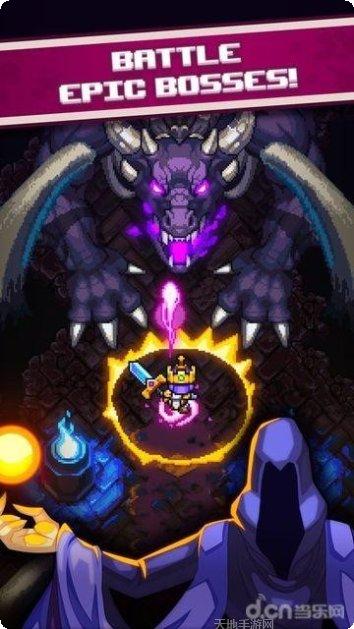 探索冲刺英雄下载