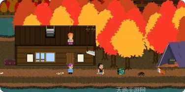 诡事影院恐怖解谜