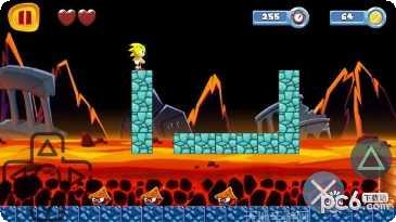 超音速索尼克跑酷