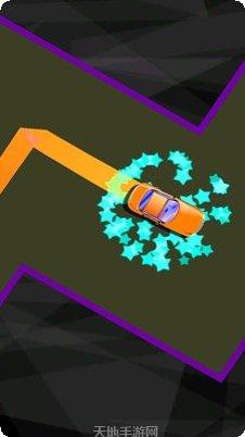 指尖迷你飞车免费版下载