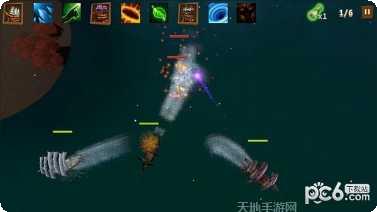 暴风远征队副本挑战