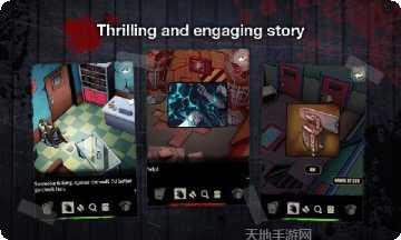 逃出房间时间限制最新关卡