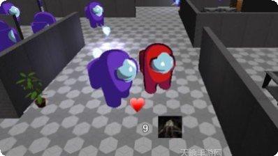 我们当中画画游戏下载