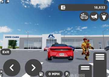 Greenville角色介绍