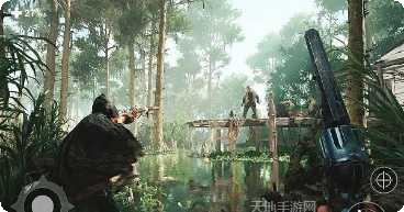 交火生存僵尸下载