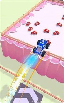 疯狂怪兽蛋游戏攻略