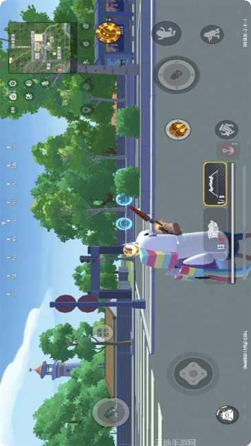 超级无敌猫里奥下载