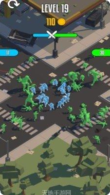 僵尸大逃亡手机版更新日志