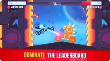 火箭战场下载地址