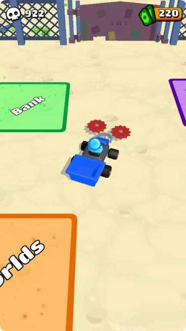 毁灭战士3BFG版玩法介绍