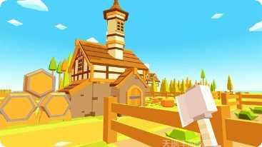 口袋建造塔防攻略