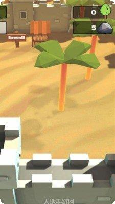 口袋建造塔防下载