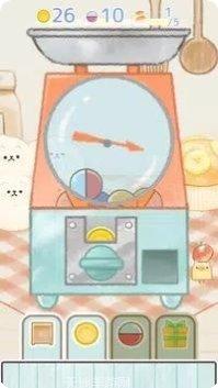 面包店故事玩法