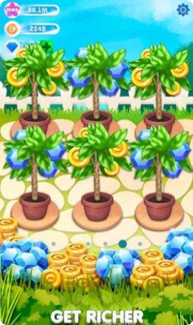 放置植物花园更新日志