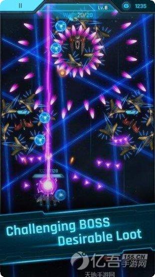 Infinity Wars英雄收集