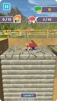 砖块破碎机最新版本