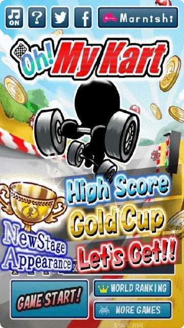 我的卡通人物角色大全