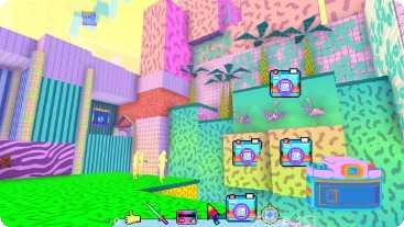 Broken Reality下载地址