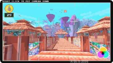 Broken Reality最新版本