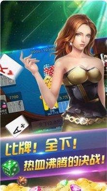 龙斗牛棋牌安卓版