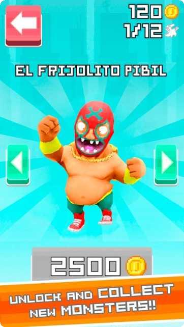 怪物大捣乱游戏攻略