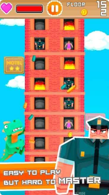 怪物大捣乱游戏攻略