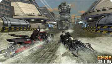 激流快艇GP下载安卓