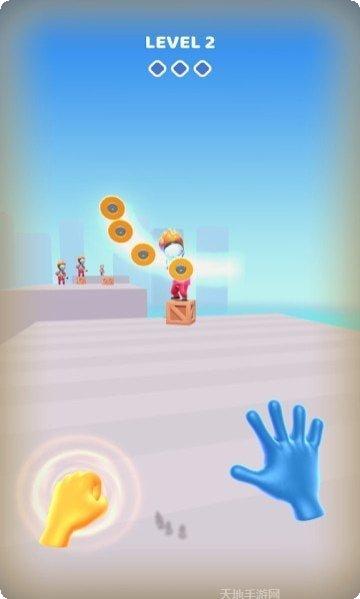 No Color玩法介绍