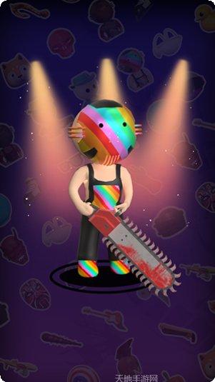 No Color最新版本