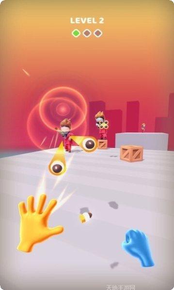 No Color玩家评价