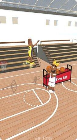 把他们全部击倒2游戏攻略