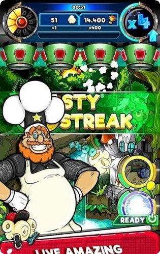 疯狂爆车王最新版本下载