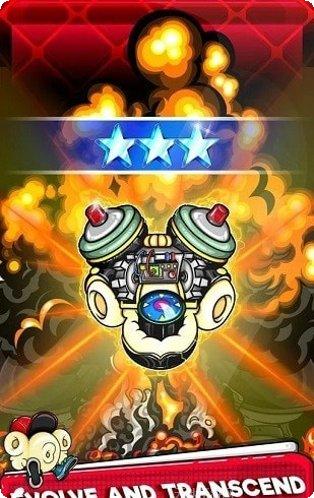 疯狂爆车王游戏玩法介绍