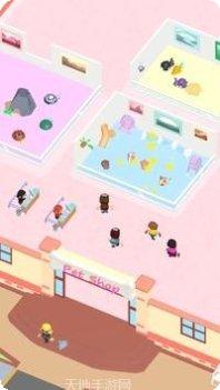 闲置宠物店经营技巧