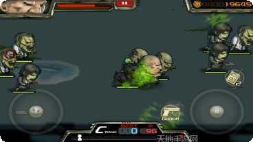 末日逃亡角色选择