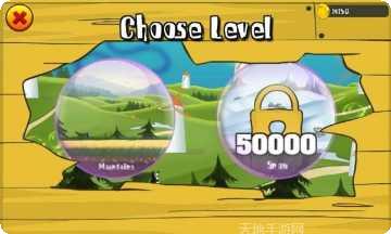 海绵宝宝比奇堡的冒险中文版角色介绍