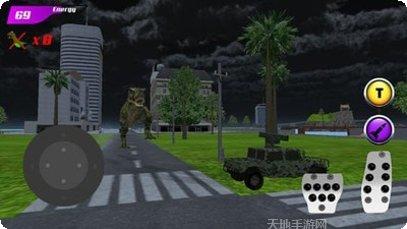 恐龙猎人狂野侏罗纪致命射手技巧分享