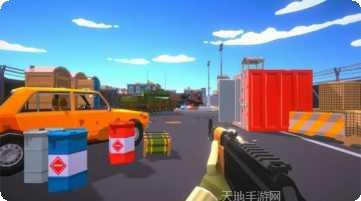 反恐精英CMSWAT角色介绍