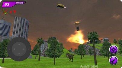 恐龙猎人狂野侏罗纪致命射手游戏攻略