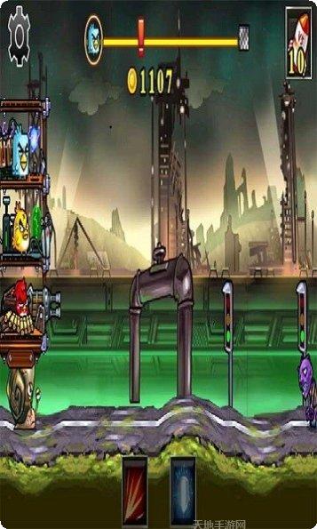 愤怒小狐狸最新版本