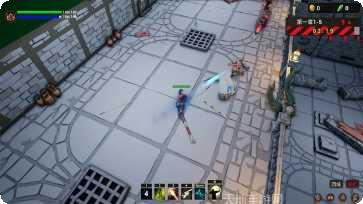 无限战争机甲玩法介绍