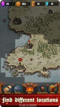 像素英雄对战技巧分享