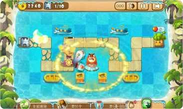 熊出没之开心农场最新版本