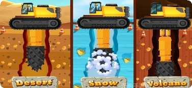 淘金热黄金季节最新版本