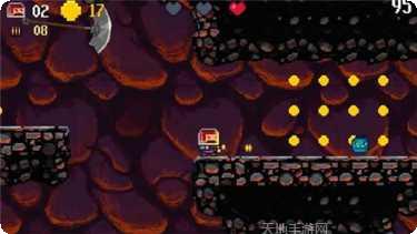 超级大地冒险玩法介绍