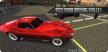 跑车特技狂热最新版本