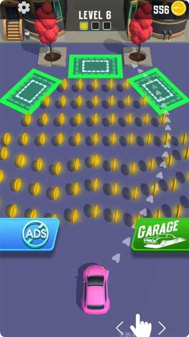 你行你先跳红包版攻略