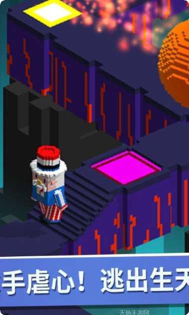 超级像素猫冒险最新版本