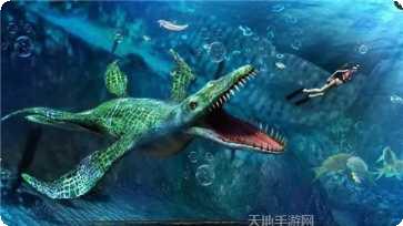 终极海洋模拟器游戏评测